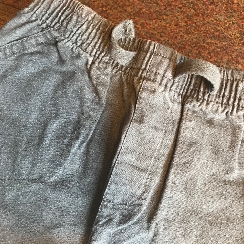 Boys Garanimals Pull-On Joggers